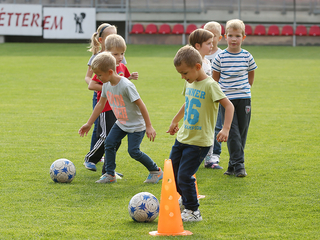 I. Ovi Foci Kupa - fotó: Sándor Judit