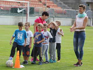 I. Ovi Foci Kupa - fotó: Sándor Judit