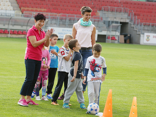 I. Ovi Foci Kupa - fotó: Sándor Judit