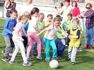 I. Ovi Foci Kupa - fotó: Sándor Judit