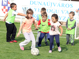 I. Ovi Foci Kupa - fotó: Sándor Judit