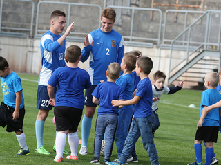 I. Ovi Foci Kupa - fotó: Sándor Judit