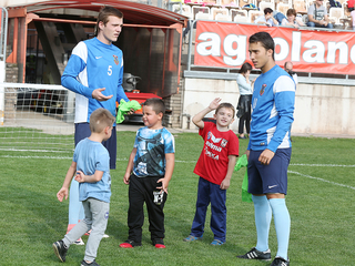 I. Ovi Foci Kupa - fotó: Sándor Judit