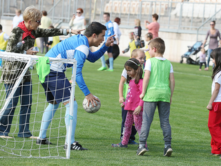 I. Ovi Foci Kupa - fotó: Sándor Judit