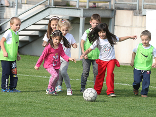 I. Ovi Foci Kupa - fotó: Sándor Judit