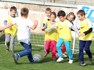 I. Ovi Foci Kupa - fotó: Sándor Judit