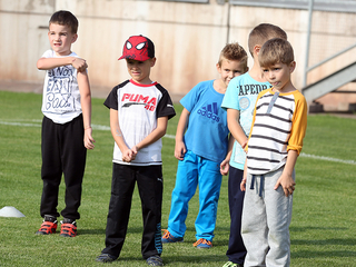 I. Ovi Foci Kupa - fotó: Sándor Judit