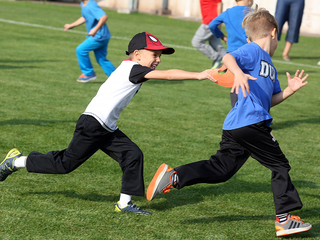 I. Ovi Foci Kupa - fotó: Sándor Judit