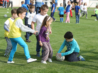 I. Ovi Foci Kupa - fotó: Sándor Judit