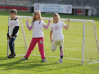 I. Ovi Foci Kupa - fotó: Sándor Judit