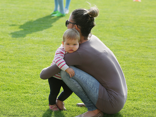 I. Ovi Foci Kupa - fotó: Sándor Judit