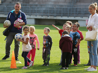 I. Ovi Foci Kupa - fotó: Sándor Judit
