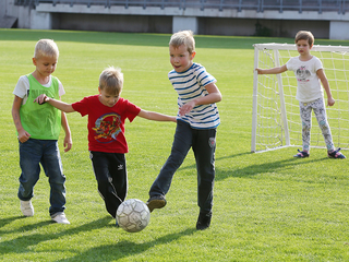 I. Ovi Foci Kupa - fotó: Sándor Judit