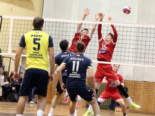 Dunaferr SE - Kaposvár 0-3 (20171005) - fotó: Sándor Judit