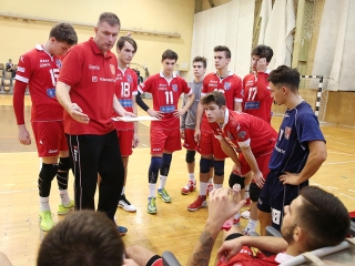 Dunaferr SE - Kaposvár 0-3 (20171005) - fotó: Sándor Judit