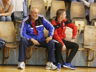 Dunaferr SE - Kaposvár 0-3 (20171005) - fotó: Sándor Judit