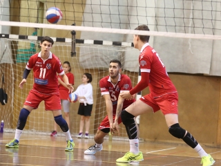 Dunaferr SE - Kaposvár 0-3 (20171005) - fotó: Sándor Judit