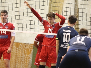 Dunaferr SE - Kaposvár 0-3 (20171005) - fotó: Sándor Judit