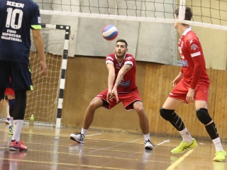 Dunaferr SE - Kaposvár 0-3 (20171005) - fotó: Sándor Judit