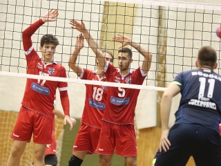 Dunaferr SE - Kaposvár 0-3 (20171005) - fotó: Sándor Judit