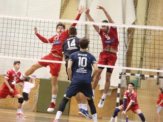 Dunaferr SE - Kaposvár 0-3 (20171005) - fotó: Sándor Judit