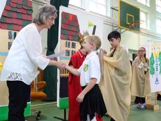 Elsősavató a Vasváriban - fotó: Sándor Judit