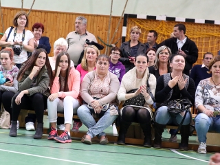 Elsősavató a Vasváriban - fotó: Sándor Judit