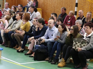Elsősavató a Vasváriban - fotó: Sándor Judit