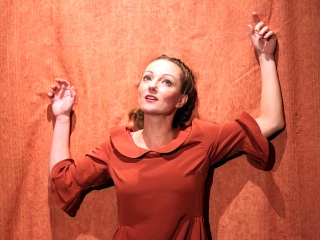 Mikrokozmosz - Premier a Bartókban - fotó: Sándor Judit