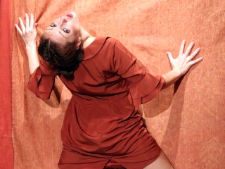 Mikrokozmosz - Premier a Bartókban - fotó: Sándor Judit