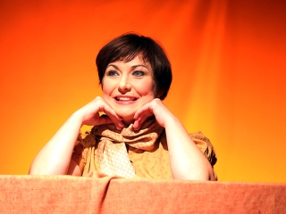 Mikrokozmosz - Premier a Bartókban - fotó: Sándor Judit