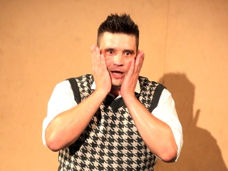 Mikrokozmosz - Premier a Bartókban - fotó: Sándor Judit