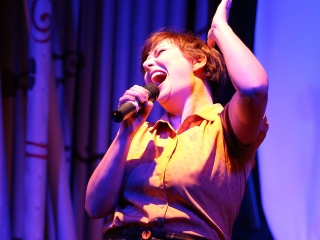 Mikrokozmosz - Premier a Bartókban - fotó: Sándor Judit