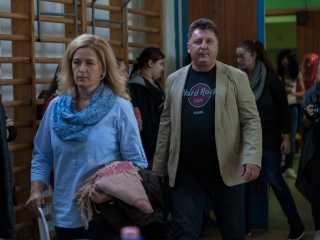 Gólyaavató a Rudasban (2017) - fotó: 