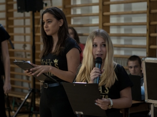 Gólyaavató a Rudasban (2017) - fotó: 