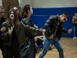 Gólyaavató a Rudasban (2017) - fotó: 