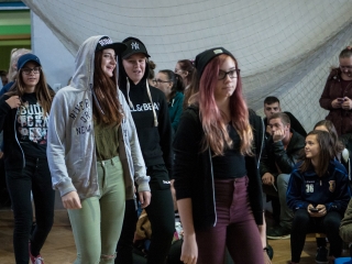 Gólyaavató a Rudasban (2017) - fotó: 