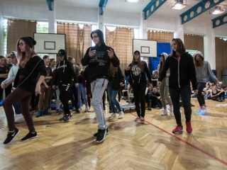 Gólyaavató a Rudasban (2017) - fotó: 