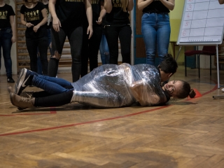 Gólyaavató a Rudasban (2017) - fotó: 