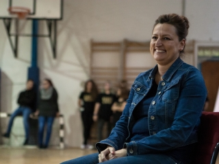 Gólyaavató a Rudasban (2017) - fotó: 