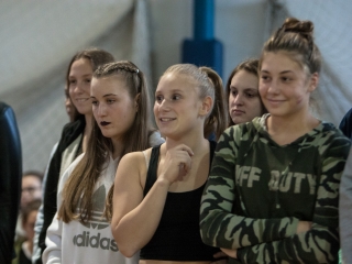 Gólyaavató a Rudasban (2017) - fotó: 