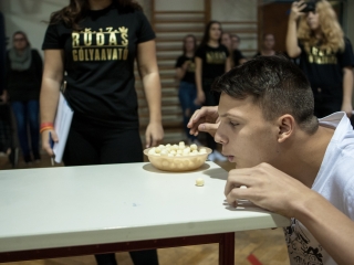 Gólyaavató a Rudasban (2017) - fotó: 