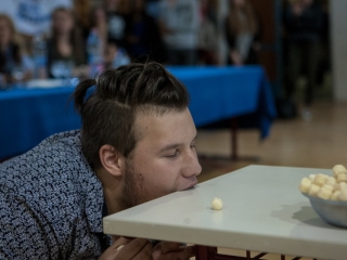 Gólyaavató a Rudasban (2017) - fotó: 