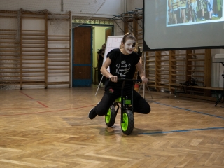 Gólyaavató a Rudasban (2017) - fotó: 