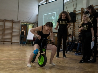 Gólyaavató a Rudasban (2017) - fotó: 