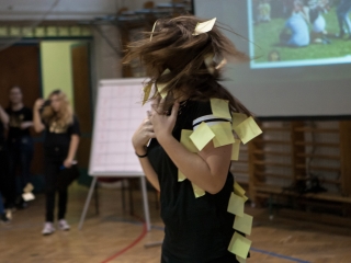 Gólyaavató a Rudasban (2017) - fotó: 