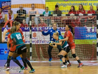 DKKA - CSM Roman 31-24 - fotó: 