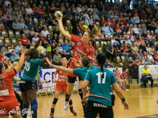 DKKA - CSM Roman 31-24 - fotó: 