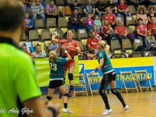 DKKA - CSM Roman 31-24 - fotó: 