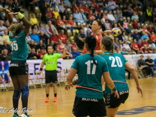 DKKA - CSM Roman 31-24 - fotó: 